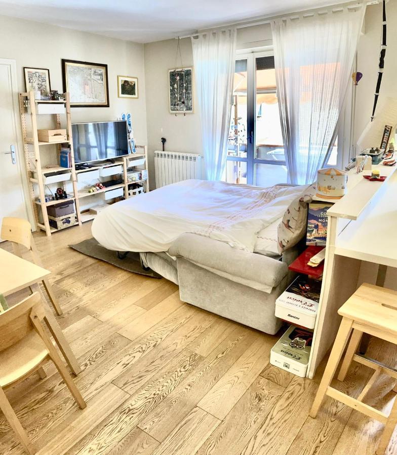 A Casa Di Rocco With Air Condition, Wifi And Private Parking Lucca Exterior photo